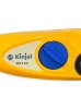 Johnson Tools Kinjal 230 Volts Handy Electric Engraving ABS Plastic Machine with 9 Step Stoke Vibration Adjustment (Color-Yellow)