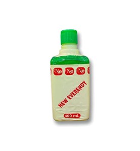  Johnson Tools Eveready Gold Soldering or Welding Liquid Chemical/Liquid Borax Water/Flux Water (400ML)