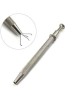 Johnson Tools Diamond, Jewelry, Beads, Gems Stone Holder Picker Tool with 4 Prong Holders