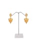 Johnson Tools Metal Earring Stand Holder For Showcasing Ear-ring Jewelry (1)