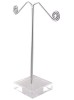 Johnson Tools Metal Earring Stand Holder For Showcasing Ear-ring Jewelry (1)