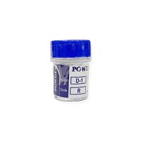 Johnson Tools Diamond Polish Powder of 25 Carats for Tool and Metal Polishing