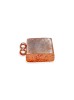 Johnson Tools Plain Copper Rectangle Tabiz Pendant (Chouki) for Women Men and Children (10)