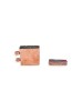 Johnson Tools Plain Copper Rectangle Tabiz Pendant (Chouki) for Women Men and Children (10)