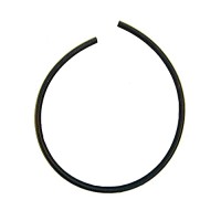 Johnson Tools Dunlup LPG Rubber Hose Pipe For High Pressure Works (Not For Domestic Use) (1.5 Meter)