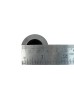 Johnson Tools 30x30mm Carbon Crucible For Casting, Melting, Refining Gold, Silver, Copper, Aluminium, Brass (Dark Grey, 3)