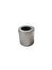 Johnson Tools 25x25mm Carbon Crucible for Casting, Melting, Refining Gold, Silver, Copper, Aluminium and Other Metals (4)