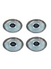 Johnson Tools Small Flat Iron Plates For Storing Stones, Diamonds, Seeds and Other Things (4)