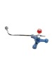 Johnson Tools LPG flamethrower Gun and Stand For Gold Boll Heat Treatment Works (Gun & Stand)