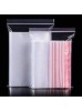 Johnson Tools Thick 51plus Micron Plastic Zip Lock Pouch Bags/Zipper Bags(4x5, 500)