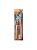 Johnson Tools Aluminium, Copper Cable Cutter Wire Heavy Duty Cutting Tool Cut Up To 250mm(10 inch)