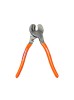 Johnson Tools Aluminium, Copper Cable Cutter Wire Heavy Duty Cutting Tool Cut Up To 250mm(10 inch)