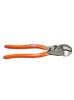 Johnson Tools Aluminium, Copper Cable Cutter Wire Heavy Duty Cutting Tool Cut Up To 250mm(10 inch)