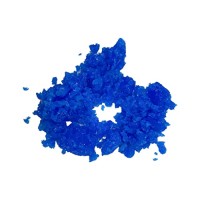 Johnson Tools Nila Thotha (Copper Sulphate) Wet Stones For Jewellery, Lab Scientific Works (200 gms)