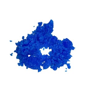 Johnson Tools Nila Thotha (Copper Sulphate) Wet Stones For Jewellery, Lab Scientific Works (200 gms)