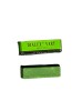 Johnson Tools Green High Polishing Rouge Bar Used on White Gold, Platinum and Harder Metals for Final Polishing Process on Jewellery Making or Repair, Watchmaking, Model Making and Hobby Crafts