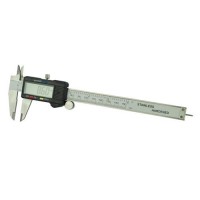 Johnson tools Tiny Deal Digital Caliper 150MM 6-inch with Display Screen