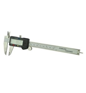 Johnson tools Tiny Deal Digital Caliper 150MM 6-inch with Display Screen