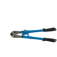 Johnson Tools Taparia 18" Steel Bolt Cutter ( Blue and Silver)