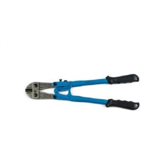 Johnson Tools Taparia 18" Steel Bolt Cutter ( Blue and Silver)