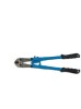 Johnson Tools Taparia 18" Steel Bolt Cutter ( Blue and Silver)