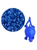 Johnson Tools Blue Bead Injection Casting Wax Pearls 1.65 lb Bag(750 gm) for Jewellery Casting or Other Casting Works