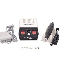 Johnson Tools Saeshin Dental Strong 204 Micro Motor 102l Polishing Handpiece 220v Wb Provided for Laboratory, Jewellery, Dental Works, Polishing