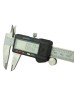 Johnson tools Tiny Deal Digital Caliper 150MM 6-inch with Display Screen