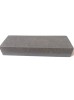 Johnson Tools Silicone Carbide Universal Combination Stone/Sharpening Stone for Sharpening, Removing Nicks (Size - 6 Inches, Type - fine/coarse)