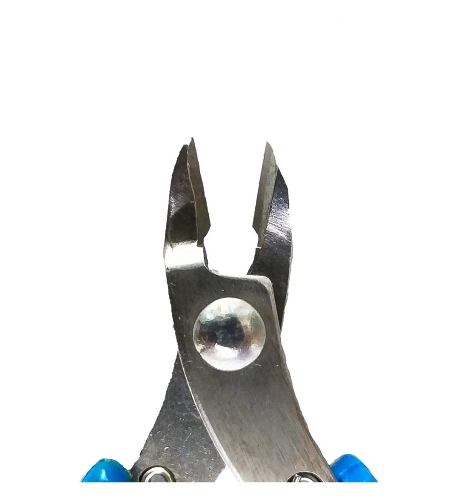 Stanless Steel Nipper Cutter