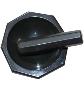 Johnson Tools Original Black Agate Mortar and Pestle/Meena Kharal Set 3.5 Inch Kala Hakeek Kharal