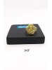 Johnson Tools Gold Testing Stone or Natural Obsidian (Shape-Square, Color-Black, 3x3x0.6")