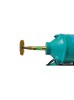 Johnson Tools Polisher Motor Buff Machine or Polish Motor of 0.50 HP For Gold and Silver Jewelry