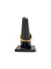 Johnson Tools Ring Display Stand Holder Cone Shaped Showcase Organizer for Gold and Silver Rings