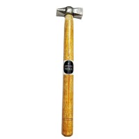 Johnson Tools Chrome Polish Baby Hammer or Small Hammer For Jewellery Making or other Works (120 gram)