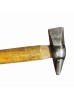 Johnson Tools Chrome Polish Baby Hammer or Small Hammer For Jewellery Making or other Works (120 gram)