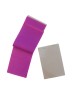 Johnson Tools Pink Paper For Jewellery Packing/Tying (Pack of 4, Color-Pink, 6.5x4.1")