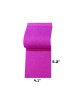 Johnson Tools Pink Paper For Jewellery Packing/Tying (Pack of 4, Color-Pink, 5.2x4.1'')