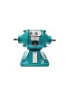 Johnson Tools Polisher Motor Buff Machine or Polish Motor of 0.50 HP For Gold and Silver Jewelry