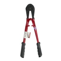 Johnson Tools 14" Steel Bolt Cutter For Cutting Bolts, Gold Biscuit and Other Various Uses (350mm)