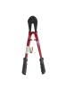 Johnson Tools 14" Steel Bolt Cutter For Cutting Bolts, Gold Biscuit and Other Various Uses (350mm)