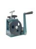 Johnson Tools Flat Roller Rolling Mill Machine For Gold Flat Sheet/Peeling Small Copper Wire Works