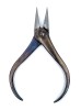 Johnson Tools Tempered Bengali Plier/G Plas Long Nose Mini Plier For Jewellery and Metal Works