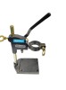 Johnson Tools Heavy Quality Adjustable Mini-craft Machine's Stand (No Machine-Stand Only)