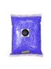 Johnson Tools Blue Bead Injection Casting Wax Pearls 1.65 lb Bag(750 gm) for Jewellery Casting or Other Casting Works