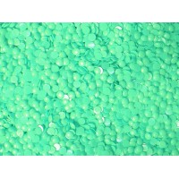 Johnson Tools Green Bead Injection Casting Wax Pearls 1.65 lb Bag (750 gm) for Jewellery Casting or Other Casting Works