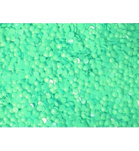 Johnson Tools Green Bead Injection Casting Wax Pearls 1.65 lb Bag (750 gm) for Jewellery Casting or Other Casting Works