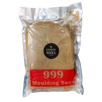 Johnson Tools Molding Sand for Sharp Jewellery Casting or Jewellery Making (1 KG)