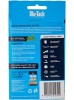 Johnson Tools Bostik Blutack Reusable Adhesive (4 Pieces)