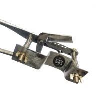 Johnson Tools Multipurpose Wire and Strap Sizer Cutter for Cutting Gold and Silver Wires and Straps